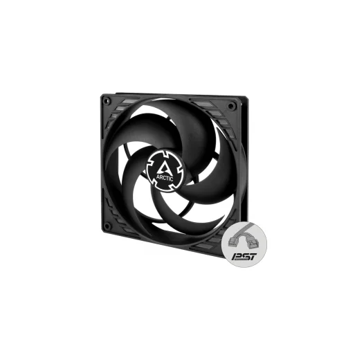 Arctic Fan P14 PWM PST pressure-optimised, 140mm fan with PWM PST