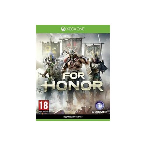 UbiSoft XBOXONE For Honor Standard Edition Cene