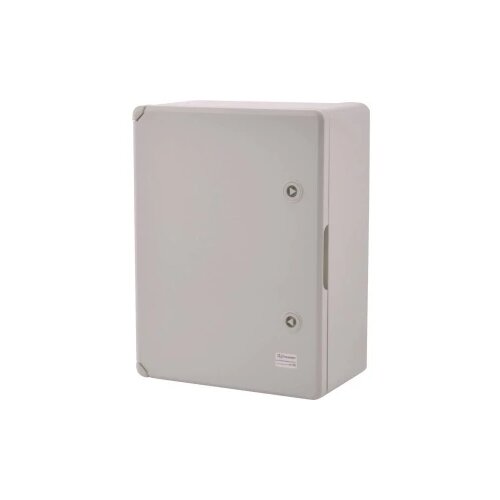 Boxexpert BXPPABSG300400170-F01 razvodni ormar 300 x 400 x 170 abs svijetlosiva 1 St. Cijene