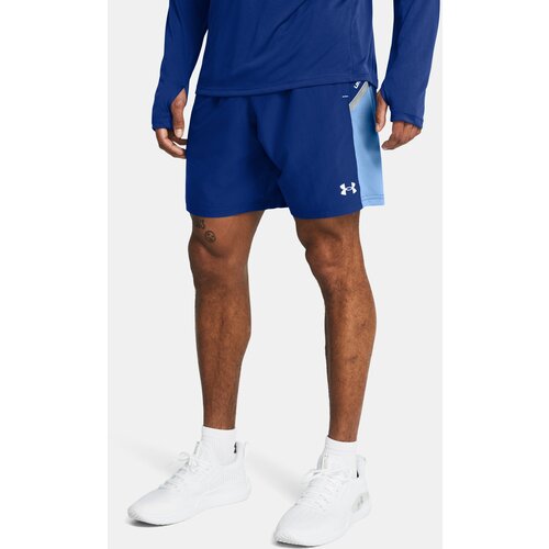 Under Armour Men's UA Tech Utility Shorts - Men Cene