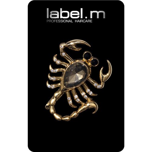 Label.m &amp;scaron;nala za kosu Slike