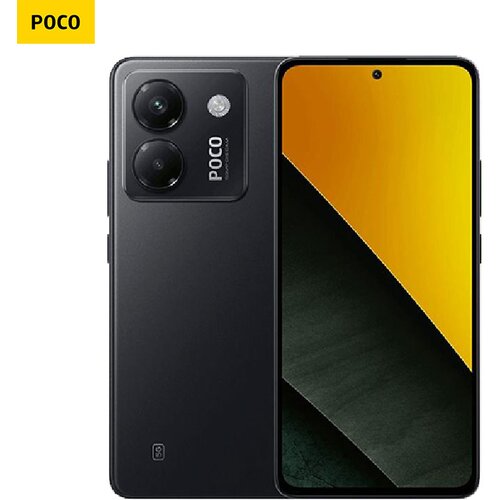 Poco M7 PRO 12+512GB 5G BLACK Slike
