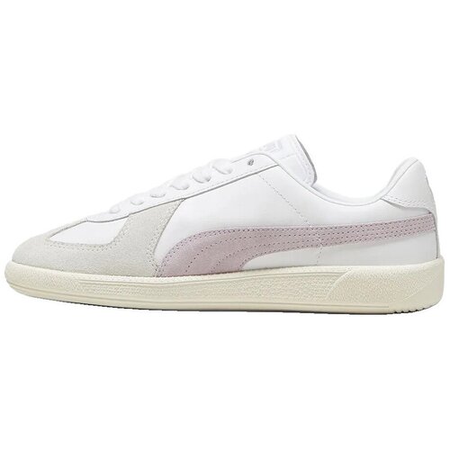 Puma Modne superge Baskets army trainer cuir Siva Slike
