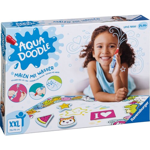 Ravensburger Aquadoodle Little Artist Cijene