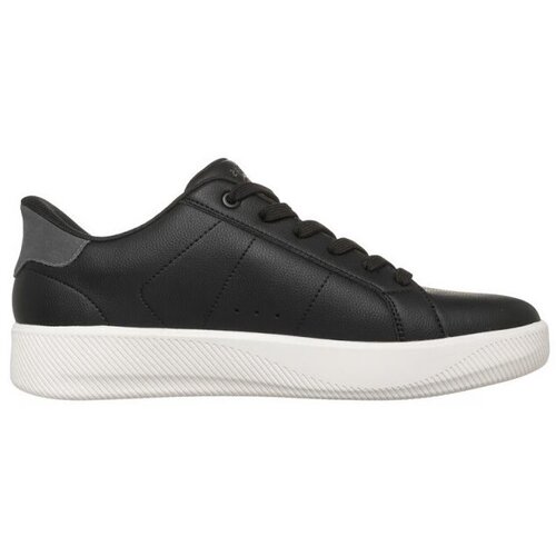 Skechers Modne superge Arch Fit Court Break - Single Vented Črna Slike