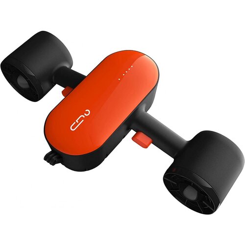 Geneinno S2 - podvodni skuter Slike