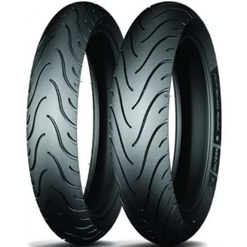 Michelin moto gume 110/70R17 54H Pilot Street Radial (F) TL/TT