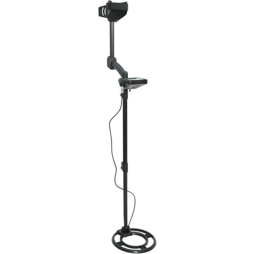  metala s dubinom pretraživanja 24 cm i LCD zaslonom Slike