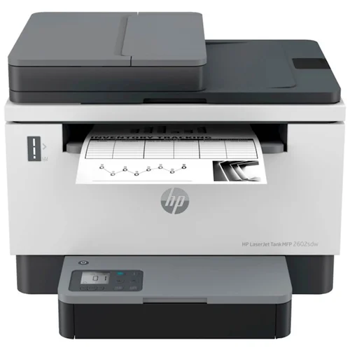  MFP HP LaserJet Tank 2602sdw