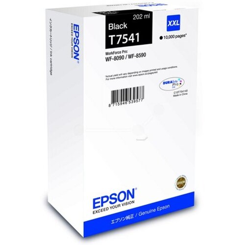Epson WF-8090 /WF-8590 Ink Cartridge XXL Black Cijene