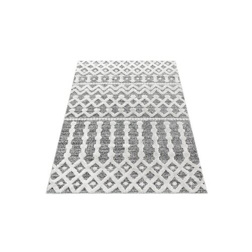 Conceptum Hypnose tepih Pisa 4710, 200 x 290 cm, siva Slike