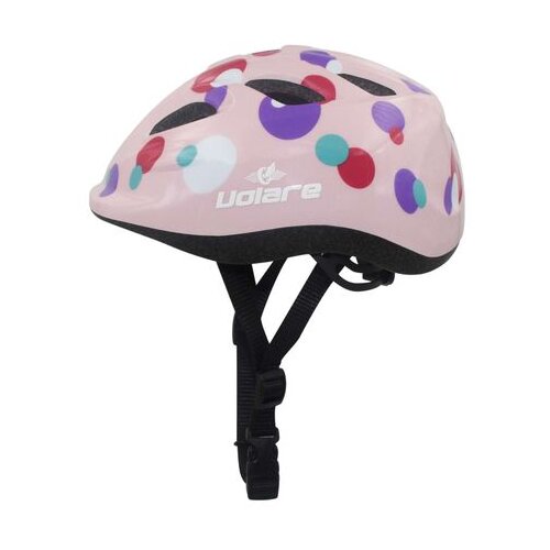 Volare Kaciga za decu XS mala 47-51 cm Roze Cene