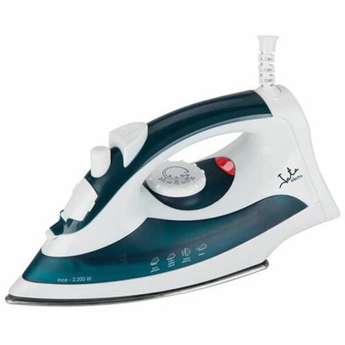 JATA Parna likalnik PL120 modro-bel, 2200 W, (5000118688) Slike