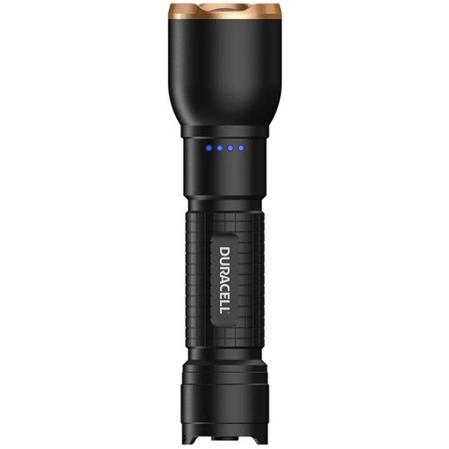 Duracell DF2500R Flashlight black Cijene