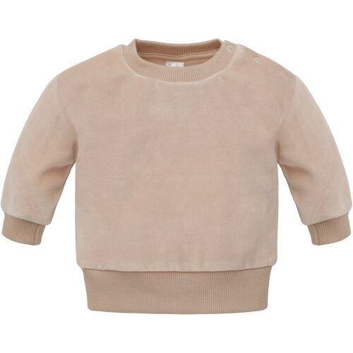 Pinokio Kids's Lovely Day Velour Sweatshirt Cene