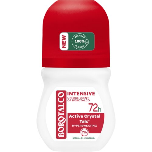 Borotalco Deo roll intenzivna 150ml Slike