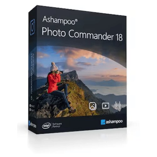 Ashampoo Photo Commander 18 Key GLOBAL Cene