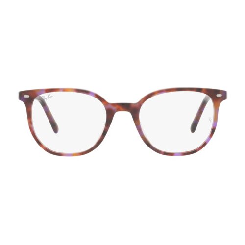 Ray-ban Elliot RX5397 8175 S (48) Večbarvna/Kristalna Slike