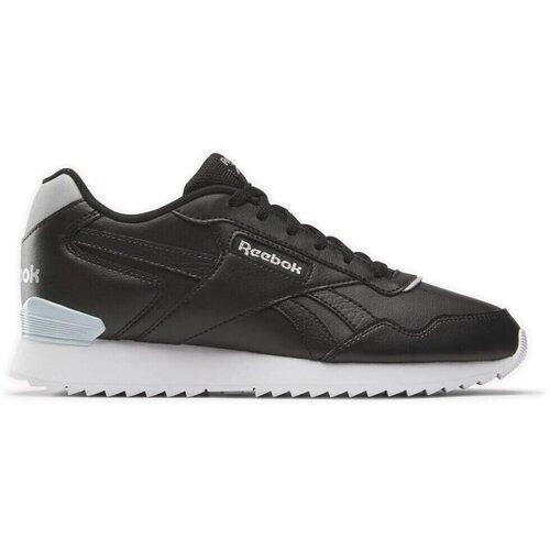 Reebok Royal Glide Ripple Clip Crna Slike