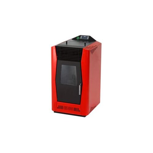  Kamin KOVAN na biomasu pelet 7,5kW Slike