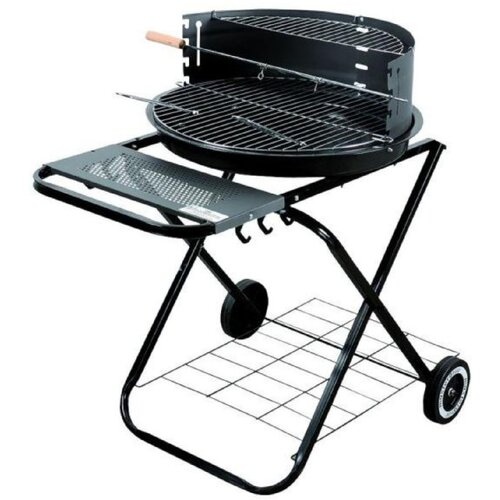 Master_Grill Glavni okrogli žar zložljivi mg925a, (21075526) Cene