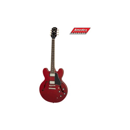  GITARA EL. Epiphone ES335 CH Cherry Cijene