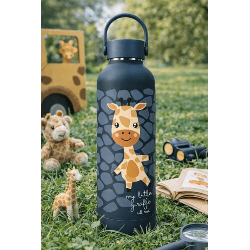 Roll Road Happy Pets dečiji termos 500 ml ( 49.933.42 ) Slike