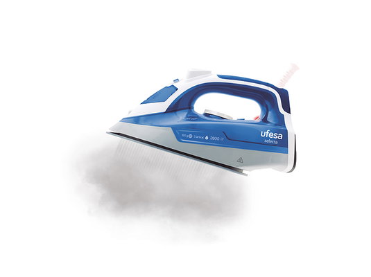 Ufesa PV3280 parno glačalo 2800W (PV3280) Cijene