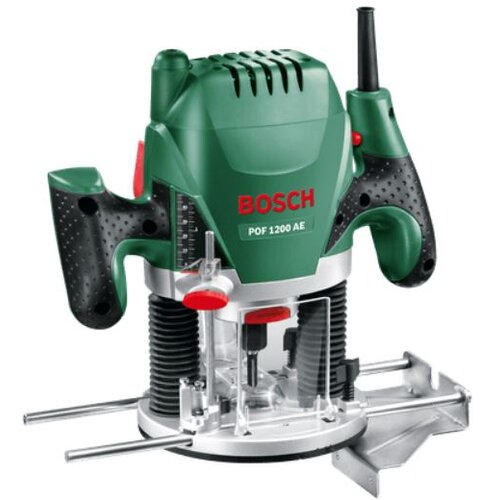 Bosch POF 1200 AE vertikalna glodalica- 060326A100 Slike