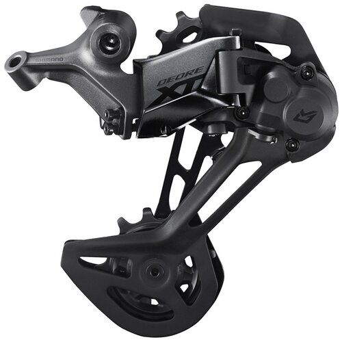  Stražnji Mjenjač Shimano Deore Xt Rd-M8130-Sgs 11 Brzina Tn Da Slike