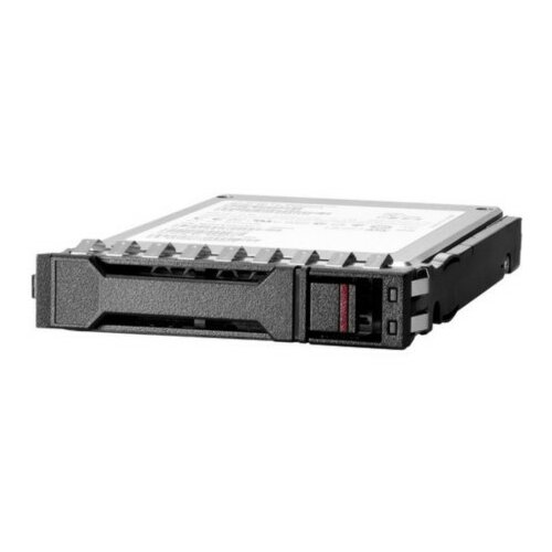 Hp SSD 240GB /SATA/ 6G/ read Intensive/ SFF/ BC MV/3Y / only for use with broadcom MegaRAID ( P40496-B21 ) Slike