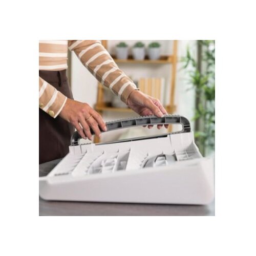Fellowes odmarač za noge Breyta bela 100016563 Slike