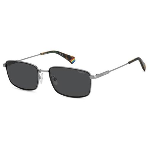 Polaroid PLD6227/S/X SVK/M9 Polarized ONE SIZE (56) Srebrna/Siva Cene