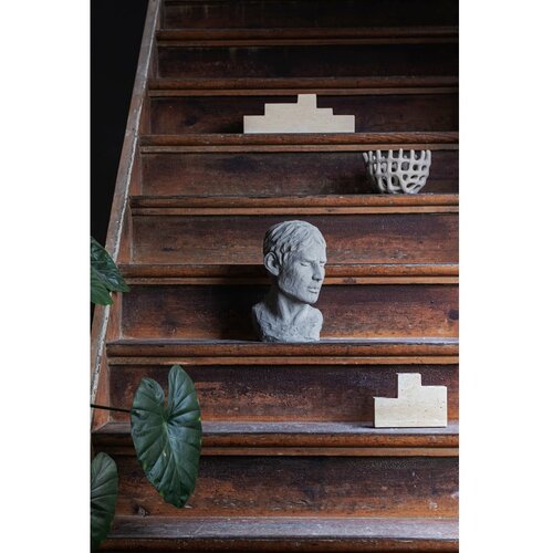 Mette Ditmer Denmark Kipić (visina 30 cm) His Reflective Mind &amp;ndash; Slike