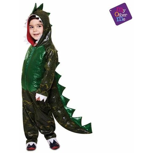  Svečana odjeća za djecu My Other Me T-Rex Cene