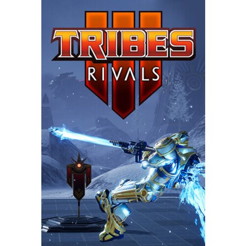 Steam TRIBES 3: Rivals (PC) Key GLOBAL Cene
