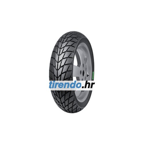 Mitas MC20 Monsum ( 110/70-11 TL 45L M+S karakteristika ) Cene