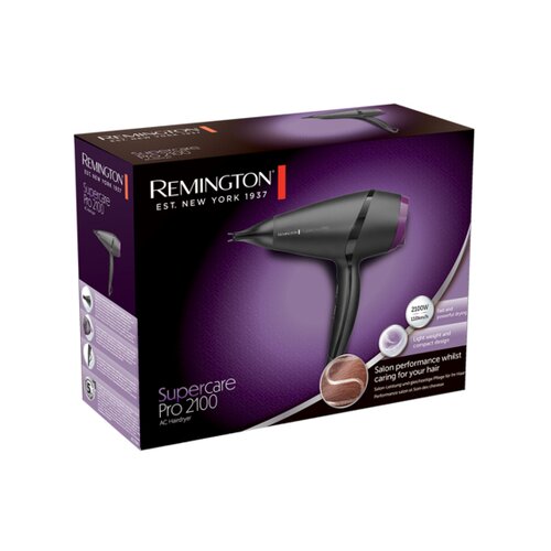 Remington SU&amp;Scaron;ILNIK LAS REMINGTON AC7100 SUPERCARE PRO Slike