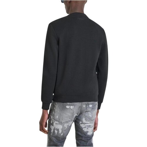 Antony Morato MMFL01072-FA150178 Crna Cijene