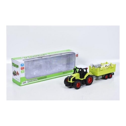 Traktor ( 099444 ) Cene