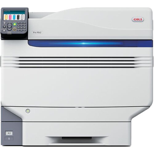 OKI Pro9542dn Slike