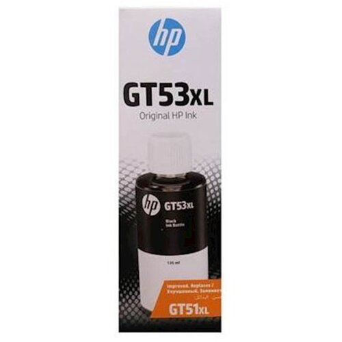 Tinta HP Inktank Black GT53XL Slike