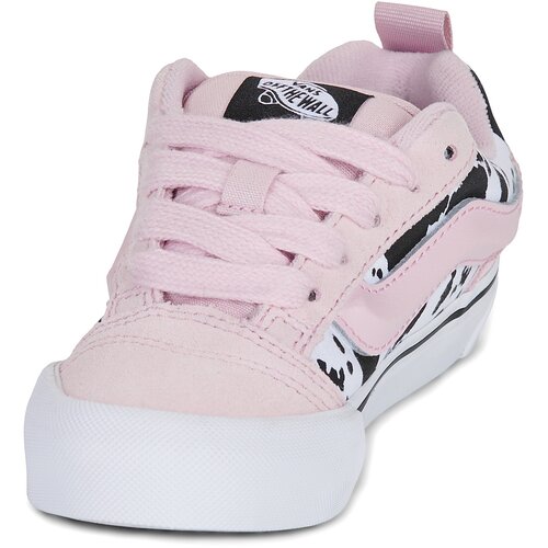 Vans Nizke superge Knu Skool Rožnata Slike