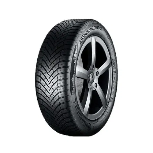 Continental Celoletna 215/70R16 100H ALLSEASONCONTACT - Skladišče 2 (Dostava 3 delovne dni)