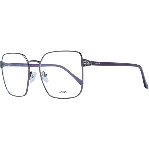  Locman Naočare LOC V005 SLV Slike