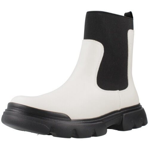 Geox J JUNETTE Bijela Slike