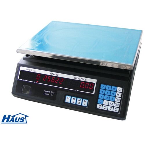 Haus Elektronska kućna vaga do 35 kg Cene