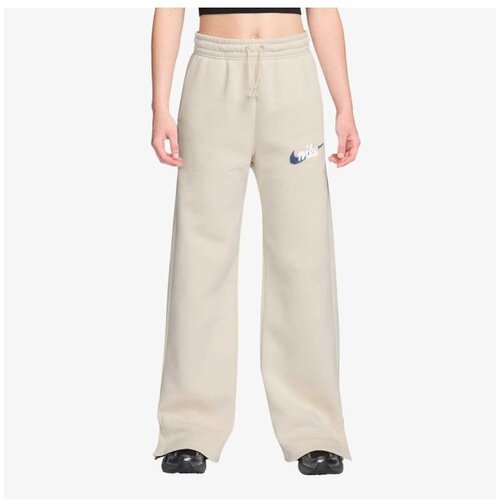 Nike W nsw phnx flc hr logo wl pnt Cene
