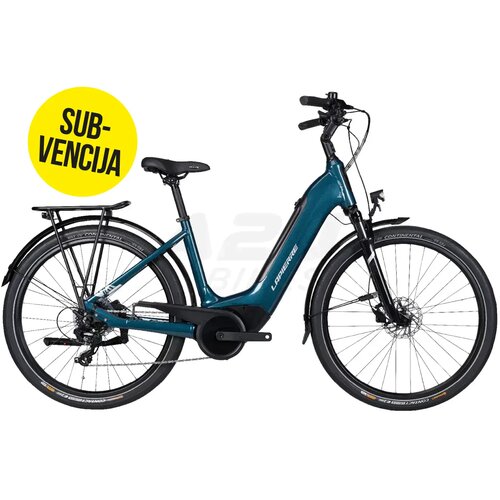 Lapierre mestno električno kolo e-urban 4.5 - 500Wh, (21223178) Cene