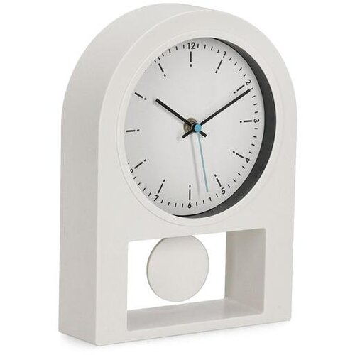 Sat PATRIK 20*27CM BIJELI BIZZOTTO Slike
